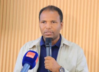 “የፍርድ ቤት መር አስማሚነት ሥርዓት የፍትሕ ሥርዓትን በማረጋገጥ ሂደት ከፍተኛ ሚና አለው” አቶ ዓለምአንተ አግደው