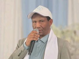 የንጹሕ መጠጥ ውኃ ተደራሽነትን ለማስፋት በትኩረት እየተሠራ ነው።