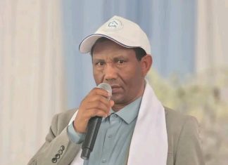 የንጹሕ መጠጥ ውኃ ተደራሽነትን ለማስፋት በትኩረት እየተሠራ ነው።
