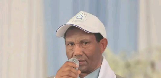 የንጹሕ መጠጥ ውኃ ተደራሽነትን ለማስፋት በትኩረት እየተሠራ ነው።