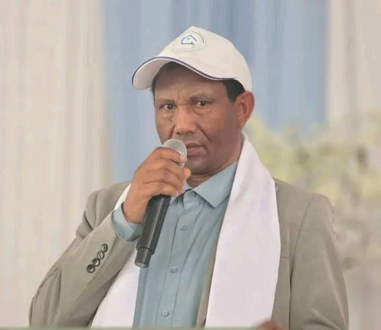 የንጹሕ መጠጥ ውኃ ተደራሽነትን ለማስፋት በትኩረት እየተሠራ ነው።