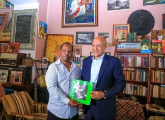 “የኢትዮጵያን ዕምቅ አቅሞች በመግለጥ ረገድ ግለሰቦች የማይተካ ሚና አላቸው” ምክትል ጠቅላይ ሚኒስትር ተመሥገን ጥሩነህ