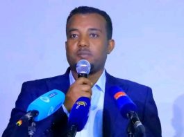 “የተመራማሪዎች እና ባለሙያዎች ሥራ በአርሶአደሮቹ ደጅ ላይ መኾን አለበት” የግብርና ቢሮ ኀላፊ ደረጀ ማንደፍሮ