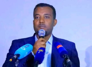 “የተመራማሪዎች እና ባለሙያዎች ሥራ በአርሶአደሮቹ ደጅ ላይ መኾን አለበት” የግብርና ቢሮ ኀላፊ ደረጀ ማንደፍሮ
