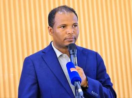 “አንድ ተቋም የተሳካ የመዋቅር ለውጥ ሲያደርግ የተሰጠውን ተልዕኮ ለመፈጸም ያስችለዋል” አቶ ዓለምአንተ አግደው