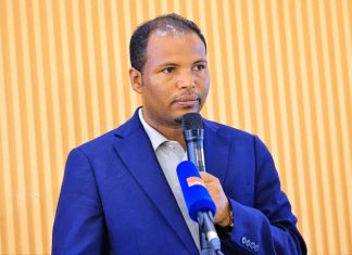 “አንድ ተቋም የተሳካ የመዋቅር ለውጥ ሲያደርግ የተሰጠውን ተልዕኮ ለመፈጸም ያስችለዋል” አቶ ዓለምአንተ አግደው