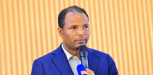 “አንድ ተቋም የተሳካ የመዋቅር ለውጥ ሲያደርግ የተሰጠውን ተልዕኮ ለመፈጸም ያስችለዋል” አቶ ዓለምአንተ አግደው