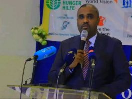 “የልማት ድርጅቶች ከውጭ እርዳታ ጥገኝነት በመውጣት የሕዝብን ክብር በሚጠብቅ ሥራ ማከናወን አለባቸው” ምክትል ርእሰ መሥተዳድር አብዱ ሁሴን (ዶ.ር)