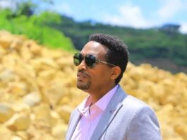 በሀረሪ ክልል በገጠር ኮሪደር ልማት ሁለተኛው ዙር ሞዴል የአርሶ አደሮች መንደር ግንባታ ተጀመረ።