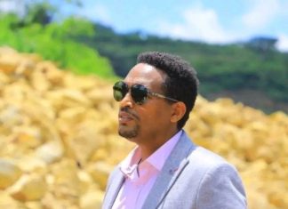 በሀረሪ ክልል በገጠር ኮሪደር ልማት ሁለተኛው ዙር ሞዴል የአርሶ አደሮች መንደር ግንባታ ተጀመረ።