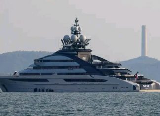 የሆርሙዝን ወሽመጥ እንደ ፖለቲካዊ ግፊት መጠቀም አይገባም።