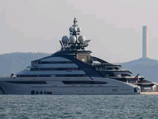 የሆርሙዝን ወሽመጥ እንደ ፖለቲካዊ ግፊት መጠቀም አይገባም።