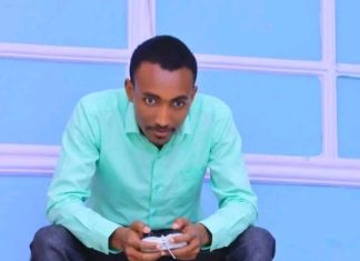 “ከራሴ ባሻገር ለሀገሬ ሕልም አለኝ” ባለ ራዕዩ ወጣት