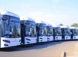 የኤሌክትሪክ ተሽከርካሪዎችን መጠቀም ከነዳጅ ጥገኝነት የመውጫ መንገድ ነው።