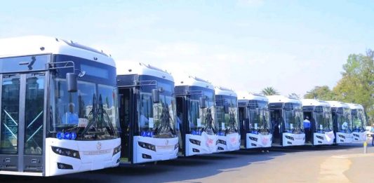 የኤሌክትሪክ ተሽከርካሪዎችን መጠቀም ከነዳጅ ጥገኝነት የመውጫ መንገድ ነው።