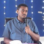 የሸዋሮቢት ከተማ ነዋሪዎች ከአካባቢው መዋቅር ጋር ተቀራርበው በመሥራታቸው ሰላማቸውን ጠብቀዋል። 658230001_1382124380612149_8437742533022698851_n