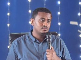 የሸዋሮቢት ከተማ ነዋሪዎች ከአካባቢው መዋቅር ጋር ተቀራርበው በመሥራታቸው ሰላማቸውን ጠብቀዋል።