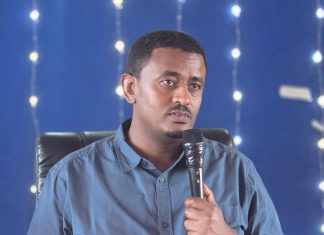 የሸዋሮቢት ከተማ ነዋሪዎች ከአካባቢው መዋቅር ጋር ተቀራርበው በመሥራታቸው ሰላማቸውን ጠብቀዋል።