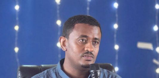 የሸዋሮቢት ከተማ ነዋሪዎች ከአካባቢው መዋቅር ጋር ተቀራርበው በመሥራታቸው ሰላማቸውን ጠብቀዋል።