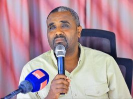 “ሀቀኛ ውይይት በማድረግ ሰላምን ማጽናት ያስፈልጋል” ምክትል ርእሰ መሥተዳድር አብዱ ሁሴን (ዶ.ር)