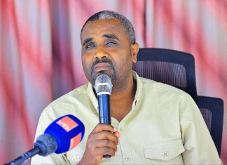 “ሀቀኛ ውይይት በማድረግ ሰላምን ማጽናት ያስፈልጋል” ምክትል ርእሰ መሥተዳድር አብዱ ሁሴን (ዶ.ር)