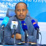 ምርጫውን ሰላማዊ፣ ነጻ እና ዴሞክራሲያዊ ለማድረግ በጋራ እየሠሩ መኾናቸውን የፖለቲካ ፓርቲዎች ገለጹ። 660526150_1382175590607028_2423157050512695013_n