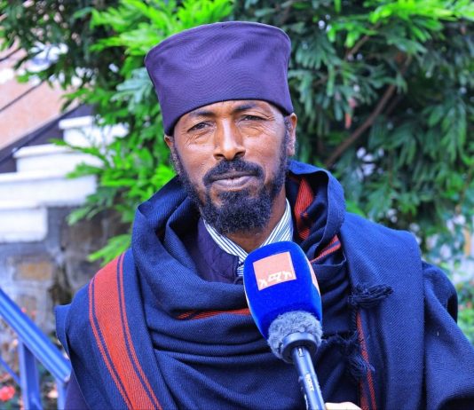 ጠንካራ ማኅበራዊ እሴቶች ለኢትዮጵያ አንድነት ዋልታ እና ማገር ናቸው።