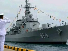 “ኢትዮጵያ ለመመለስ እየሠራች ያለችው ሕልውናዋን ነው” የፖለቲካ ተንታኝ