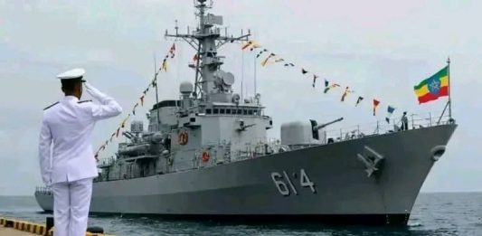 “ኢትዮጵያ ለመመለስ እየሠራች ያለችው ሕልውናዋን ነው” የፖለቲካ ተንታኝ