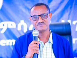 የጠላትን ሴራ በጋራ መታገል ይገባል።