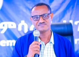 የጠላትን ሴራ በጋራ መታገል ይገባል።