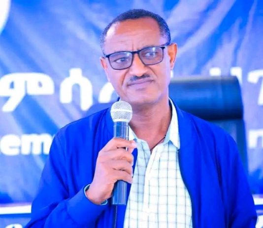 የጠላትን ሴራ በጋራ መታገል ይገባል።