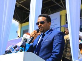 ለውጡ አዲስ የታሪክ ምዕራፍ የከፈተ ነው።