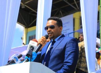 ለውጡ አዲስ የታሪክ ምዕራፍ የከፈተ ነው።