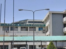 በፀሐይ ኃይል ከነዳጅ ጥገኝነት የተላቀቀው አመልድ ኢትዮጵያ