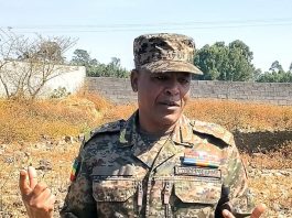 በሰሜን ጎጃም እና በደቡብ ጎንደር ዞኖች የጽንፈኛ ቡድኑ ከፍተኛ መሪዎች እና ታጣቂዎች የጥፋት ሕልም መክኗል።