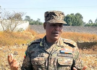 በሰሜን ጎጃም እና በደቡብ ጎንደር ዞኖች የጽንፈኛ ቡድኑ ከፍተኛ መሪዎች እና ታጣቂዎች የጥፋት ሕልም መክኗል።