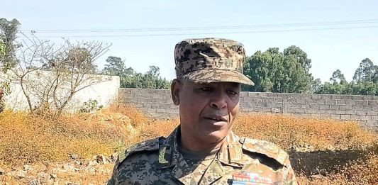 በሰሜን ጎጃም እና በደቡብ ጎንደር ዞኖች የጽንፈኛ ቡድኑ ከፍተኛ መሪዎች እና ታጣቂዎች የጥፋት ሕልም መክኗል።