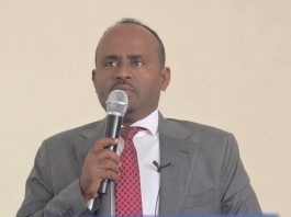 ለሀገረ መንግሥት ግንባታ የወጣቶች ሚና ከፍተኛ ነው።