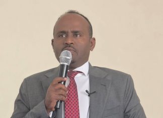 ለሀገረ መንግሥት ግንባታ የወጣቶች ሚና ከፍተኛ ነው።