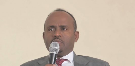 ለሀገረ መንግሥት ግንባታ የወጣቶች ሚና ከፍተኛ ነው።