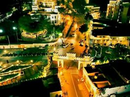 የለውጥ ዓመታቱ ስኬት በሐረሪ ክልል