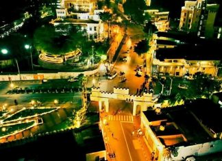 የለውጥ ዓመታቱ ስኬት በሐረሪ ክልል