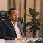 ጠቅላይ ሚኒስትር ዐቢይ አሕመድ ( ዶ.ር) የትግራይ ክልል ጊዜያዊ ርእሰ መሥተዳድር ሹመትን አራዘሙ። 668912027_1387848763373044_5165060826778534845_n