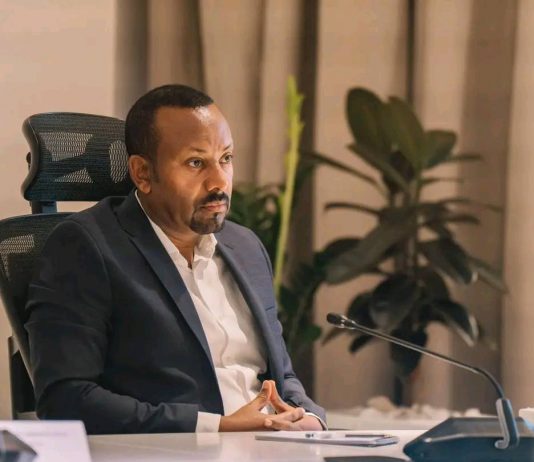 ጠቅላይ ሚኒስትር ዐቢይ አሕመድ ( ዶ.ር) የትግራይ ክልል ጊዜያዊ ርእሰ መሥተዳድር ሹመትን አራዘሙ።