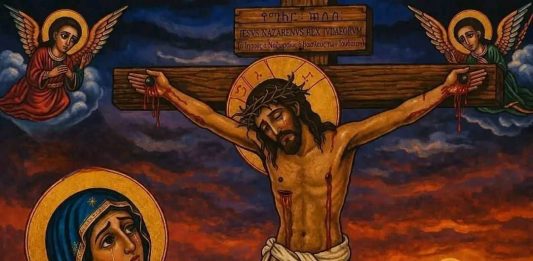 “ማርያም አዘነች፤ አብዝታም አለቀሰች”