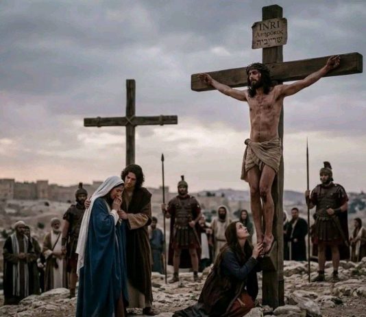 ትውልዱ እንደ ዳክረስ ልቡ የደነደነ መኾን የለበትም።