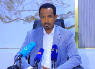 የእርድ እንስሳት ገበያን ለማረጋጋት እየተሠራ ነው።