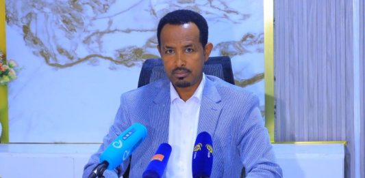 የእርድ እንስሳት ገበያን ለማረጋጋት እየተሠራ ነው።