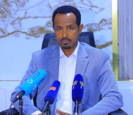 የእርድ እንስሳት ገበያን ለማረጋጋት እየተሠራ ነው።